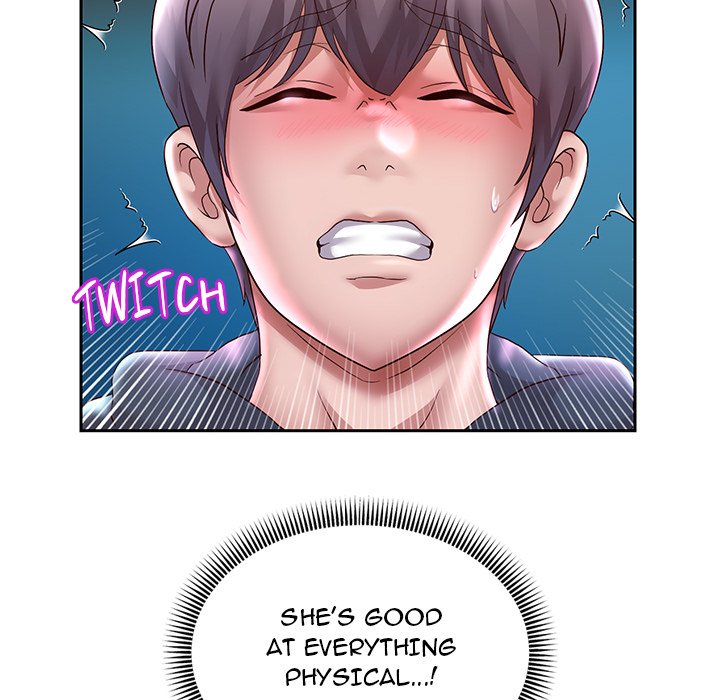 Born with a Surprise (Toomics) Chap Chapter 24 - Episode 24-Born with a Surprise (Toomics) - Next Chap 26