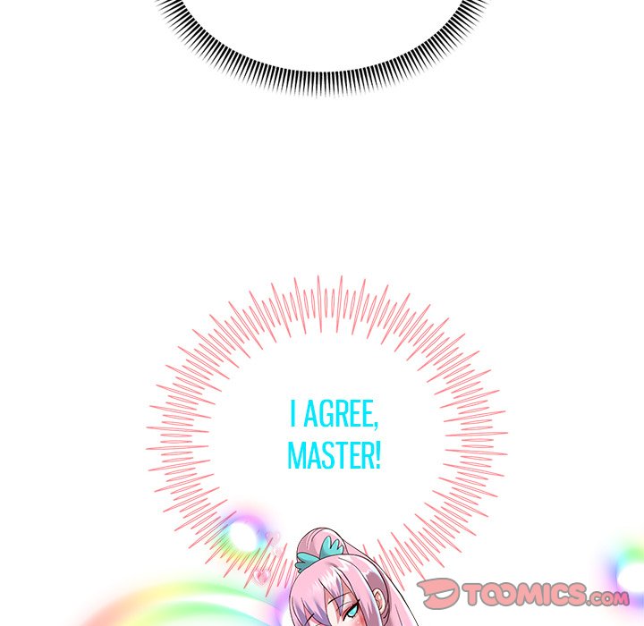 Born with a Surprise (Toomics) Chap Chapter 24 - Episode 24-Born with a Surprise (Toomics) - Next Chap 26