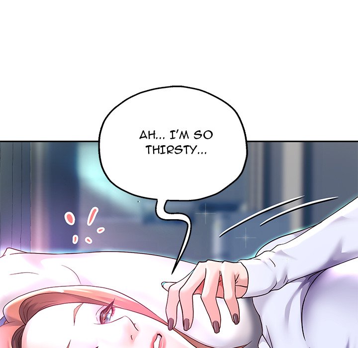 Born with a Surprise (Toomics) Chap Chapter 24 - Episode 24-Born with a Surprise (Toomics) - Next Chap 26