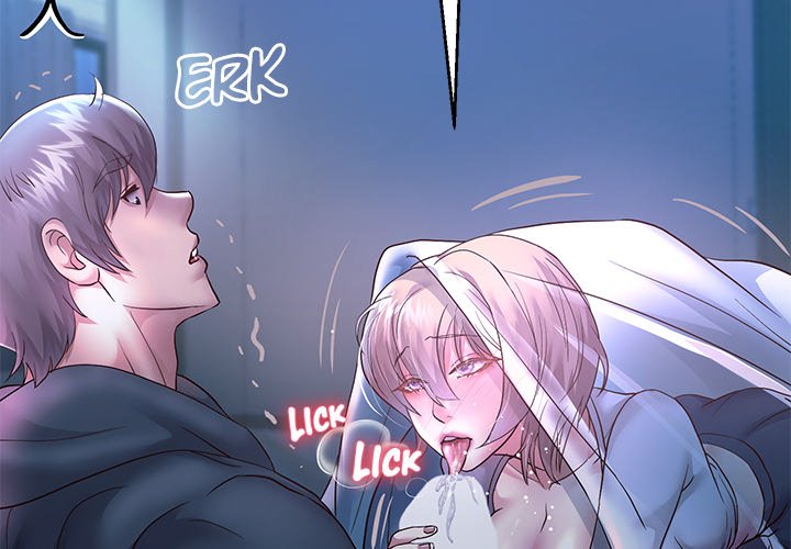 Born with a Surprise (Toomics) Chap Chapter 24 - Episode 24-Born with a Surprise (Toomics) - Next Chap 26