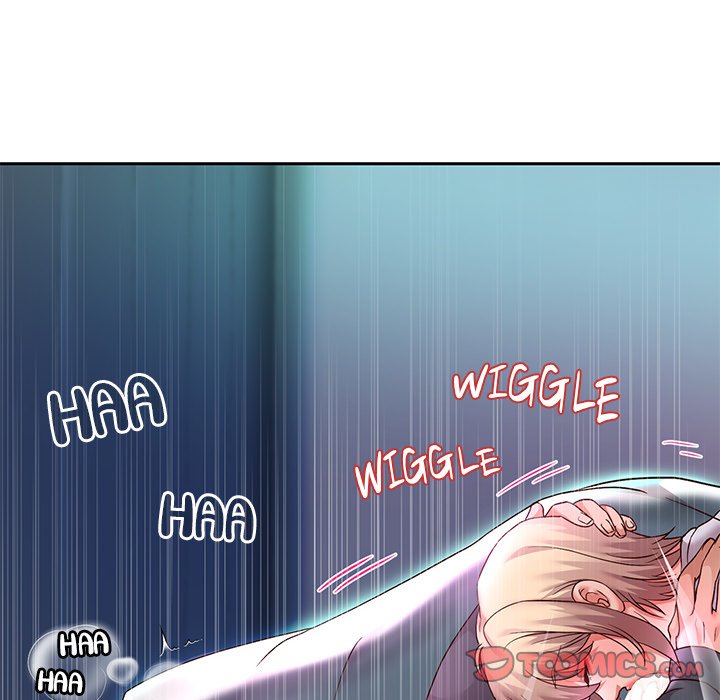 Born with a Surprise (Toomics) Chap Chapter 24 - Episode 24-Born with a Surprise (Toomics) - Next Chap 26