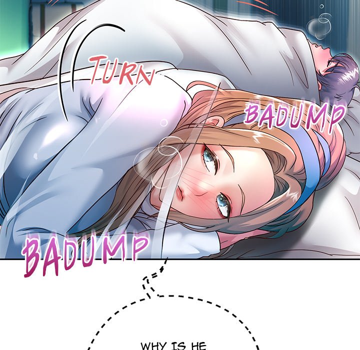 Born with a Surprise (Toomics) Chap Chapter 24 - Episode 24-Born with a Surprise (Toomics) - Next Chap 26