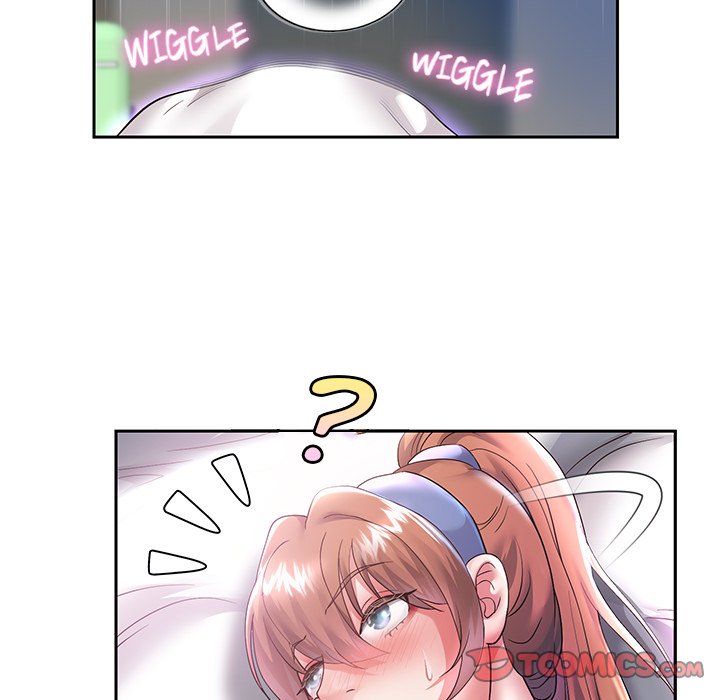 Born with a Surprise (Toomics) Chap Chapter 24 - Episode 24-Born with a Surprise (Toomics) - Next Chap 26