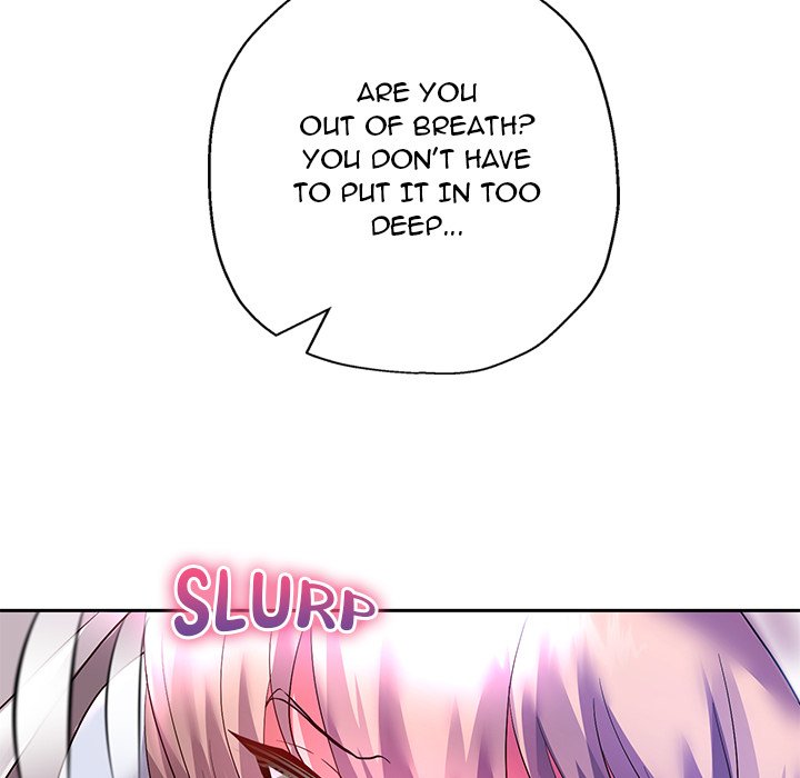 Born with a Surprise (Toomics) Chap Chapter 24 - Episode 24-Born with a Surprise (Toomics) - Next Chap 26