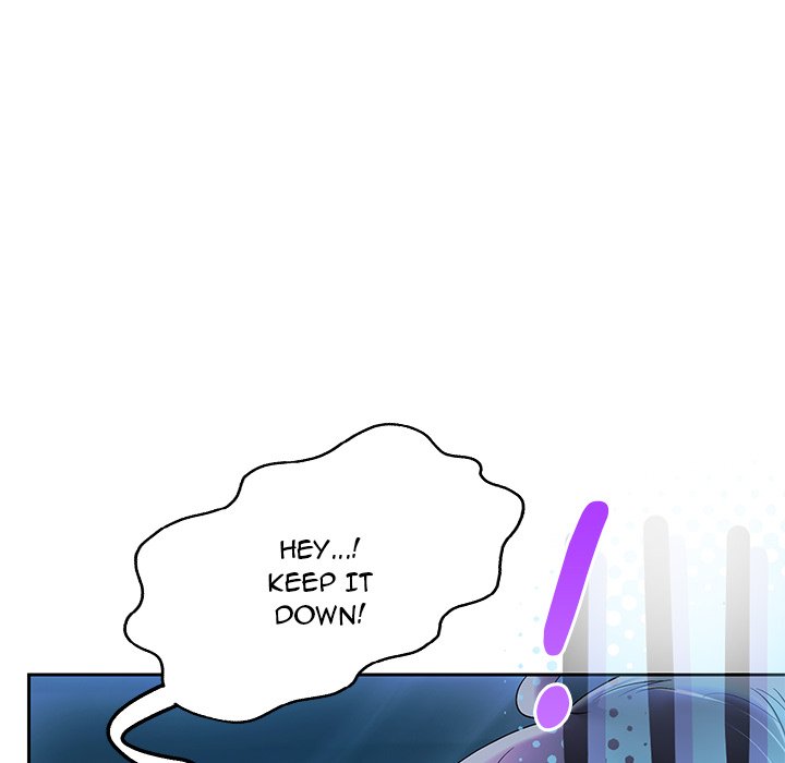 Born with a Surprise (Toomics) Chap Chapter 24 - Episode 24-Born with a Surprise (Toomics) - Next Chap 26