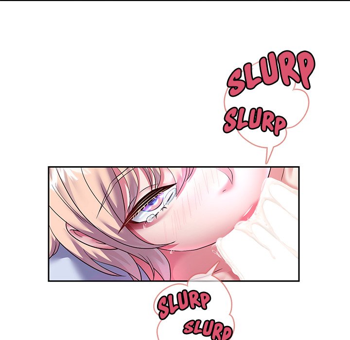 Born with a Surprise (Toomics) Chap Chapter 24 - Episode 24-Born with a Surprise (Toomics) - Next Chap 26