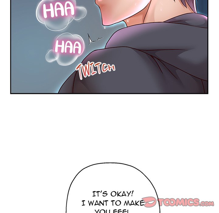 Born with a Surprise (Toomics) Chap Chapter 24 - Episode 24-Born with a Surprise (Toomics) - Next Chap 26