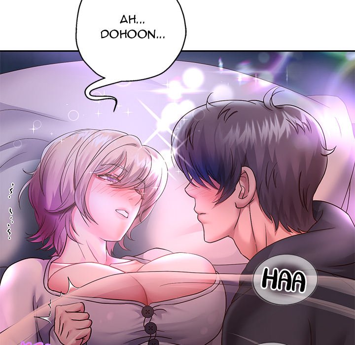 Born with a Surprise (Toomics) Chap Chapter 24 - Episode 24-Born with a Surprise (Toomics) - Next Chap 26