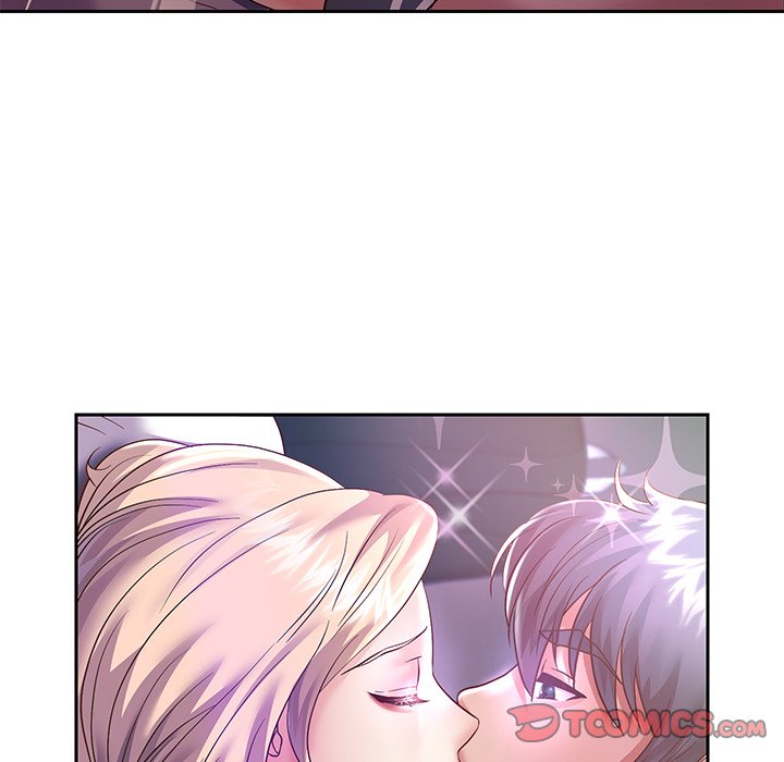 Born with a Surprise (Toomics) Chap Chapter 24 - Episode 24-Born with a Surprise (Toomics) - Next Chap 26