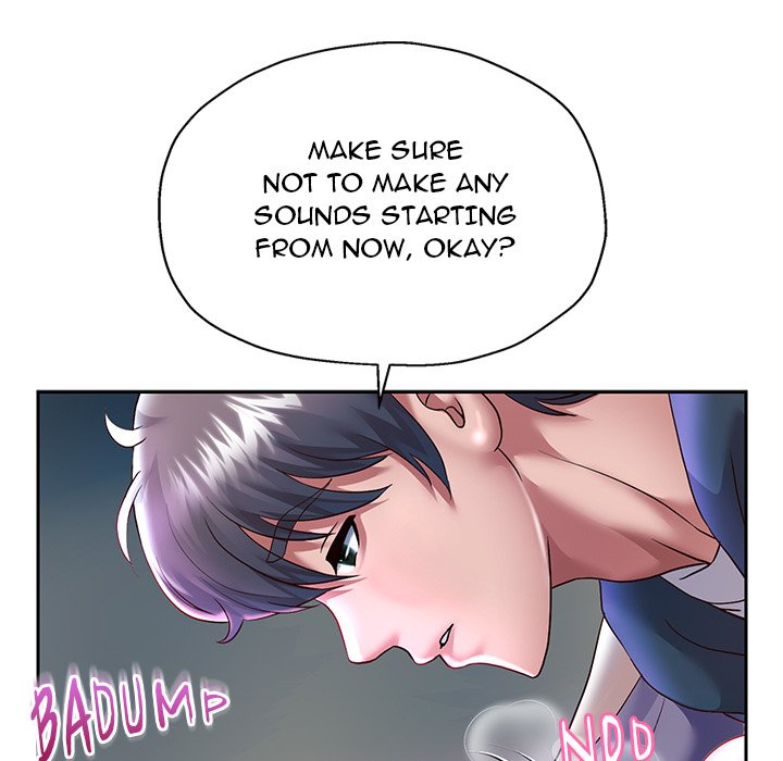 Born with a Surprise (Toomics) Chap Chapter 24 - Episode 24-Born with a Surprise (Toomics) - Next Chap 26