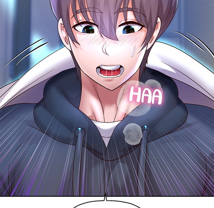 Born with a Surprise (Toomics) Chap Chapter 24 - Episode 24-Born with a Surprise (Toomics) - Next Chap 26