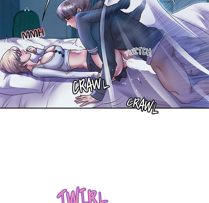 Born with a Surprise (Toomics) Chap Chapter 24 - Episode 24-Born with a Surprise (Toomics) - Next Chap 26