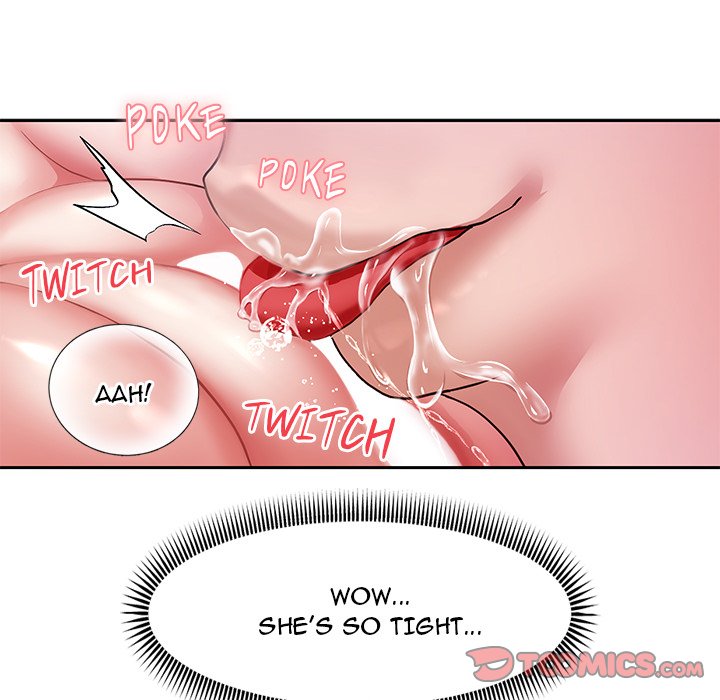 Born with a Surprise (Toomics) Chap Chapter 24 - Episode 24-Born with a Surprise (Toomics) - Next Chap 26