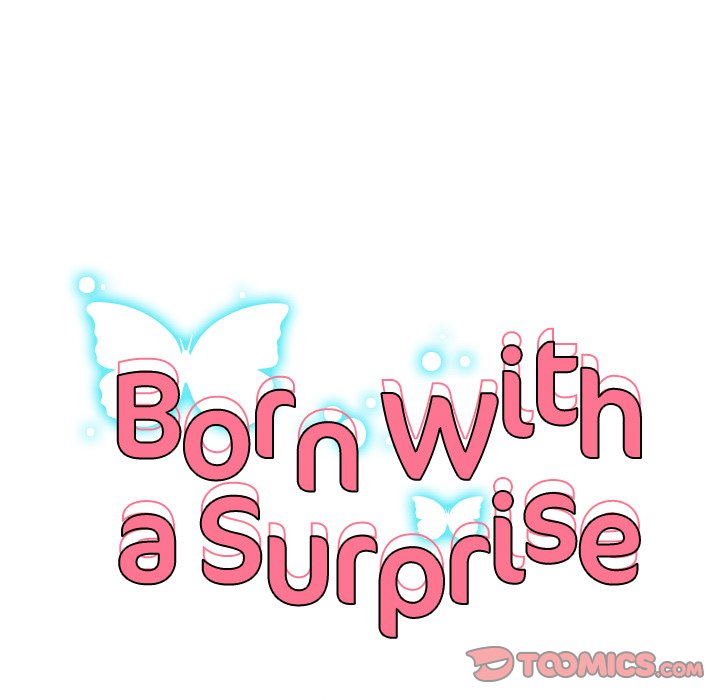 Born with a Surprise (Toomics) Chap Chapter 24 - Episode 24-Born with a Surprise (Toomics) - Next Chap 26