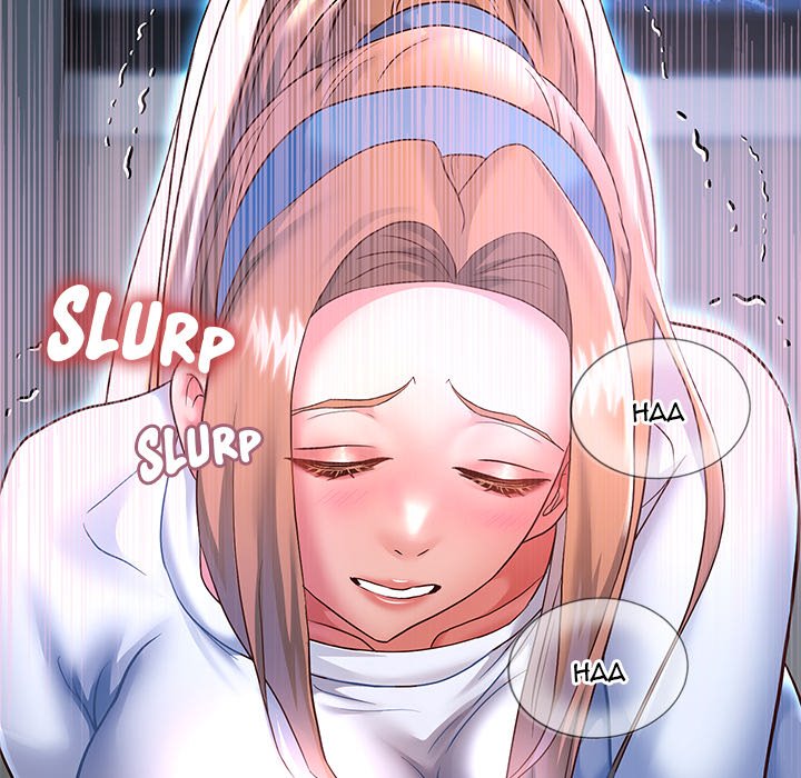 Born with a Surprise (Toomics) Chap Chapter 25 - Episode 25-Born with a Surprise (Toomics) - Next Chap 27