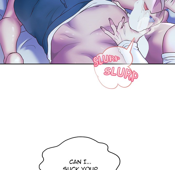 Born with a Surprise (Toomics) Chap Chapter 25 - Episode 25-Born with a Surprise (Toomics) - Next Chap 27