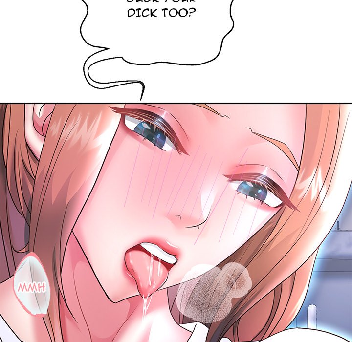 Born with a Surprise (Toomics) Chap Chapter 25 - Episode 25-Born with a Surprise (Toomics) - Next Chap 27