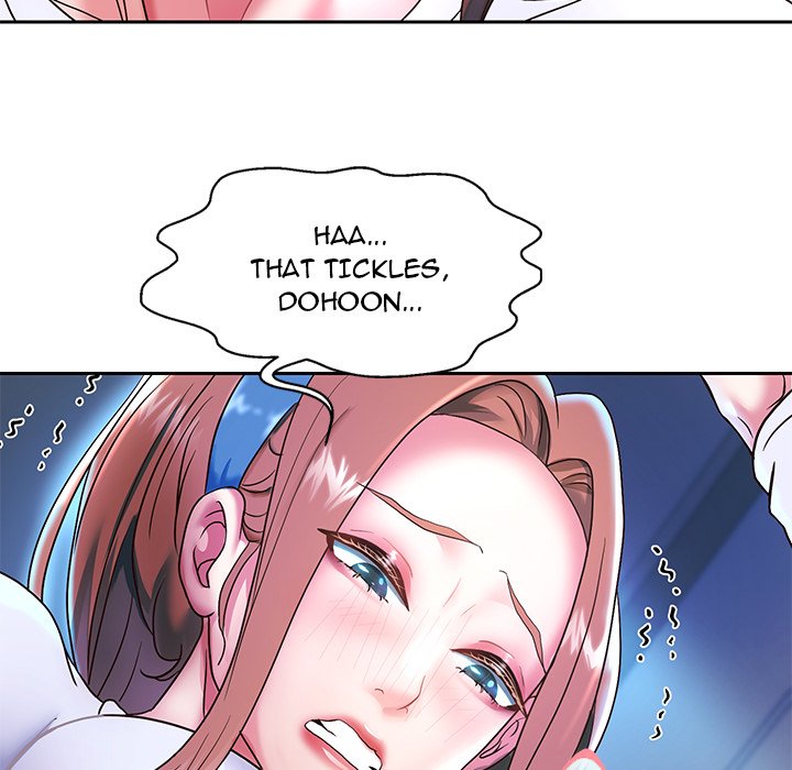 Born with a Surprise (Toomics) Chap Chapter 25 - Episode 25-Born with a Surprise (Toomics) - Next Chap 27