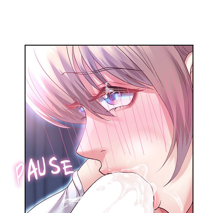 Born with a Surprise (Toomics) Chap Chapter 25 - Episode 25-Born with a Surprise (Toomics) - Next Chap 27