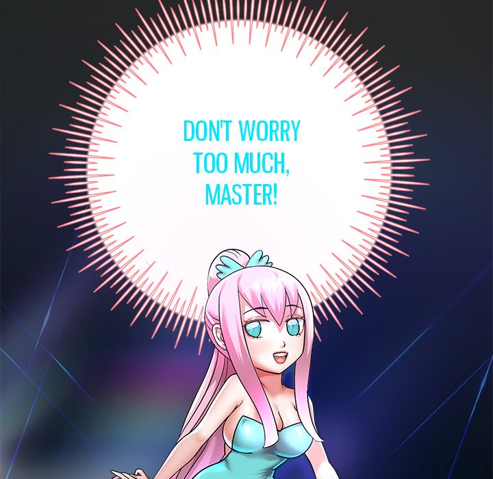 Born with a Surprise (Toomics) Chap Chapter 25 - Episode 25-Born with a Surprise (Toomics) - Next Chap 27