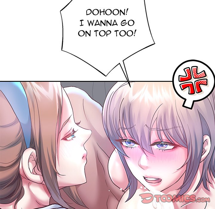 Born with a Surprise (Toomics) Chap Chapter 25 - Episode 25-Born with a Surprise (Toomics) - Next Chap 27