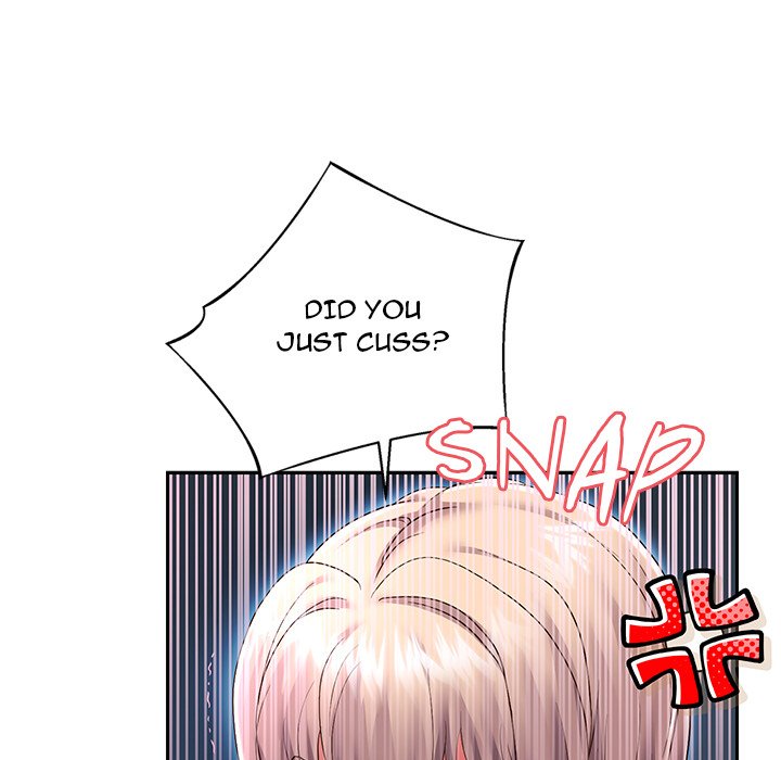 Born with a Surprise (Toomics) Chap Chapter 25 - Episode 25-Born with a Surprise (Toomics) - Next Chap 27