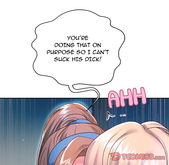 Born with a Surprise (Toomics) Chap Chapter 25 - Episode 25-Born with a Surprise (Toomics) - Next Chap 27