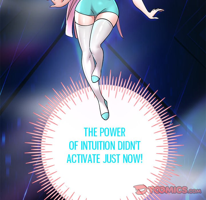 Born with a Surprise (Toomics) Chap Chapter 25 - Episode 25-Born with a Surprise (Toomics) - Next Chap 27