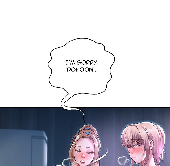 Born with a Surprise (Toomics) Chap Chapter 25 - Episode 25-Born with a Surprise (Toomics) - Next Chap 27