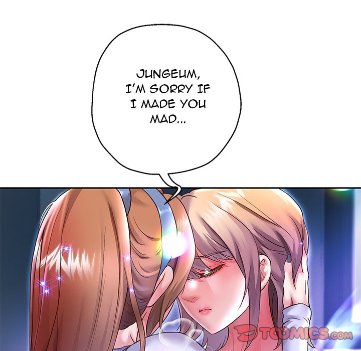 Born with a Surprise (Toomics) Chap Chapter 25 - Episode 25-Born with a Surprise (Toomics) - Next Chap 27