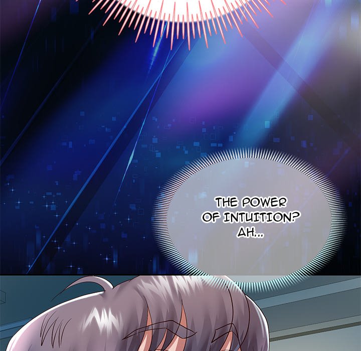 Born with a Surprise (Toomics) Chap Chapter 25 - Episode 25-Born with a Surprise (Toomics) - Next Chap 27