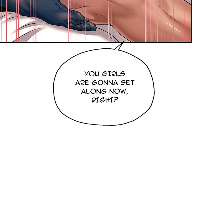 Born with a Surprise (Toomics) Chap Chapter 25 - Episode 25-Born with a Surprise (Toomics) - Next Chap 27