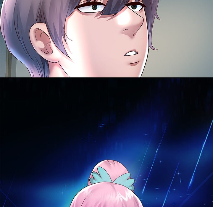 Born with a Surprise (Toomics) Chap Chapter 25 - Episode 25-Born with a Surprise (Toomics) - Next Chap 27