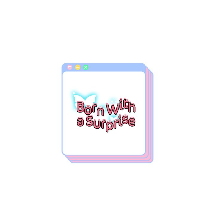 Born with a Surprise (Toomics) Chap Chapter 25 - Episode 25-Born with a Surprise (Toomics) - Next Chap 27