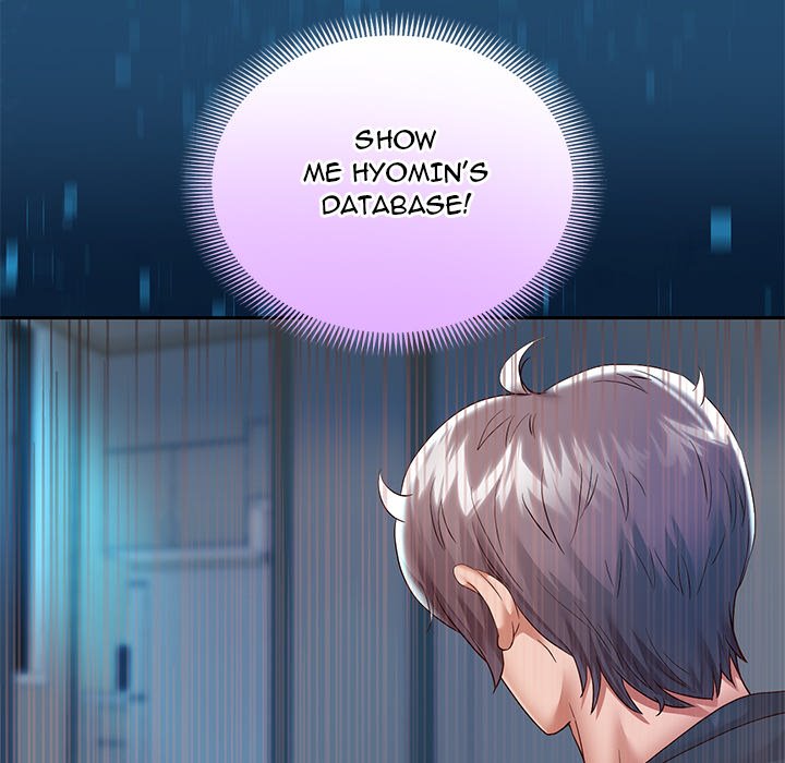 Born with a Surprise (Toomics) Chap Chapter 25 - Episode 25-Born with a Surprise (Toomics) - Next Chap 27