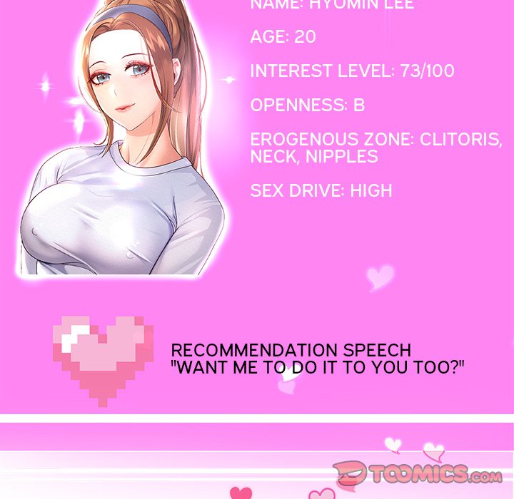 Born with a Surprise (Toomics) Chap Chapter 25 - Episode 25-Born with a Surprise (Toomics) - Next Chap 27