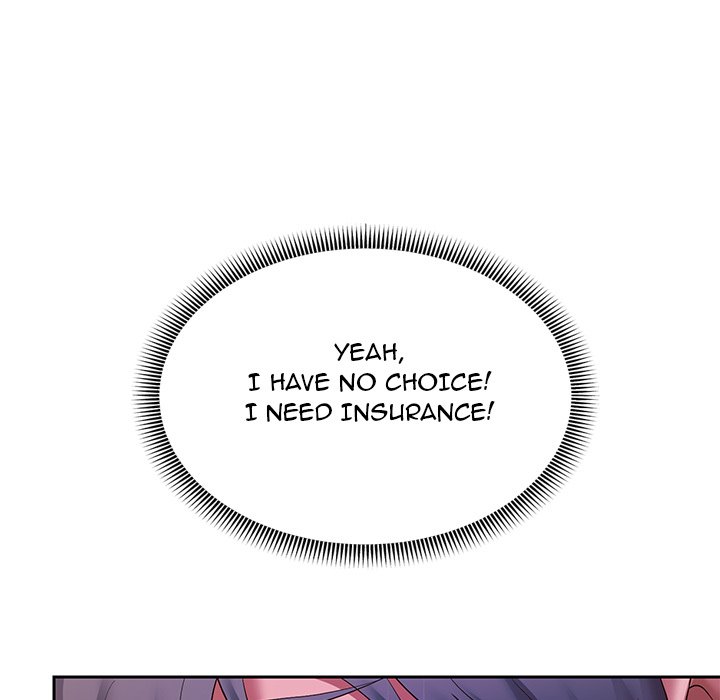 Born with a Surprise (Toomics) Chap Chapter 25 - Episode 25-Born with a Surprise (Toomics) - Next Chap 27