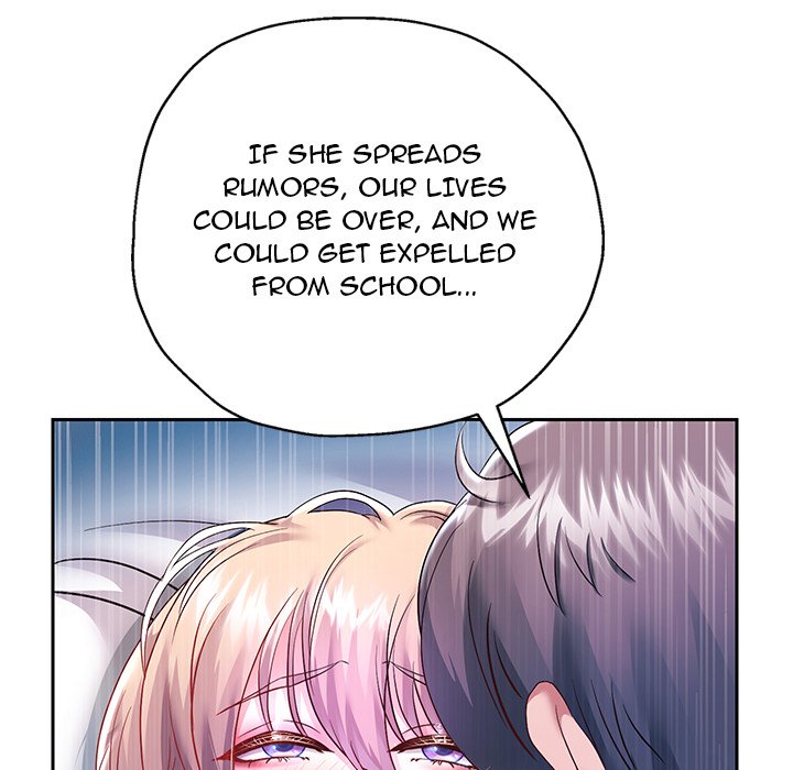 Born with a Surprise (Toomics) Chap Chapter 25 - Episode 25-Born with a Surprise (Toomics) - Next Chap 27