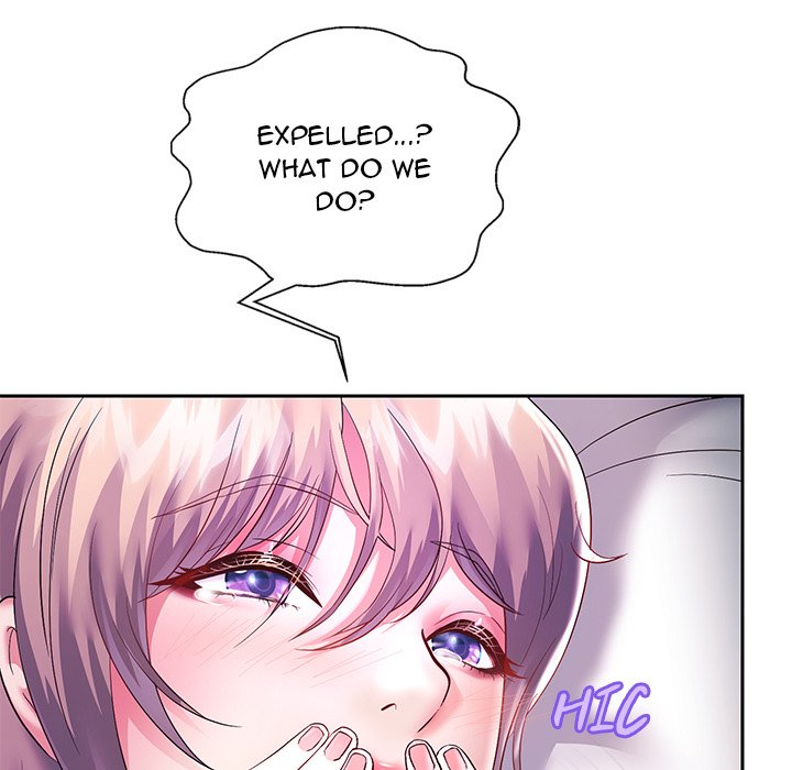 Born with a Surprise (Toomics) Chap Chapter 25 - Episode 25-Born with a Surprise (Toomics) - Next Chap 27