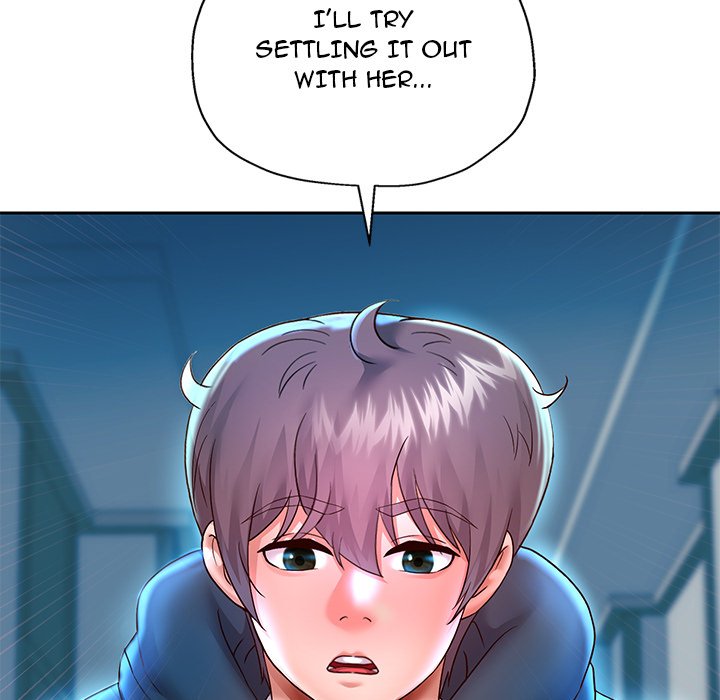 Born with a Surprise (Toomics) Chap Chapter 25 - Episode 25-Born with a Surprise (Toomics) - Next Chap 27