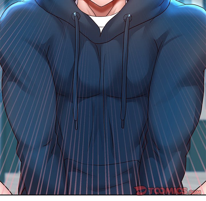 Born with a Surprise (Toomics) Chap Chapter 25 - Episode 25-Born with a Surprise (Toomics) - Next Chap 27