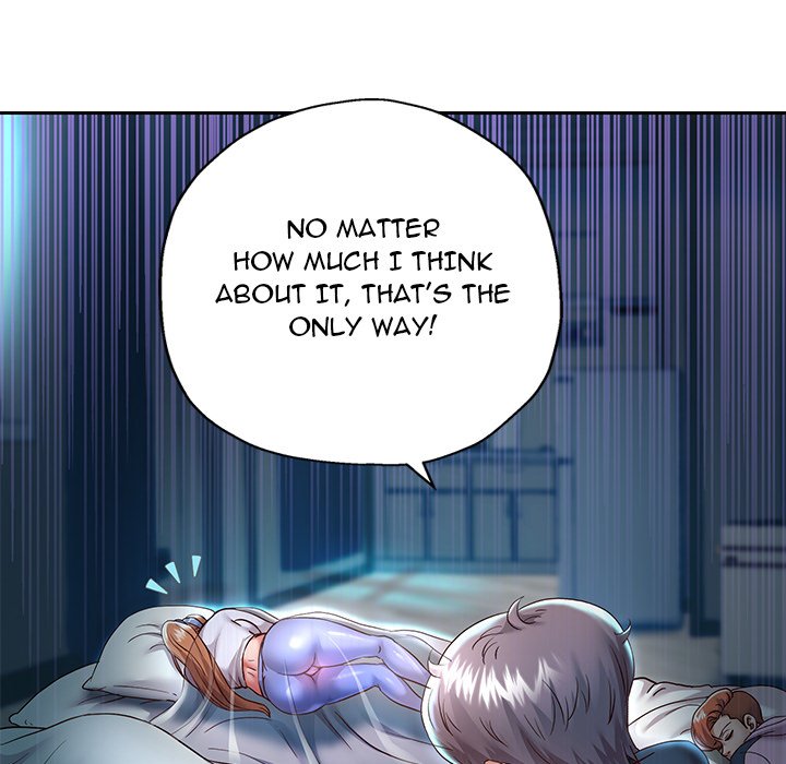 Born with a Surprise (Toomics) Chap Chapter 25 - Episode 25-Born with a Surprise (Toomics) - Next Chap 27