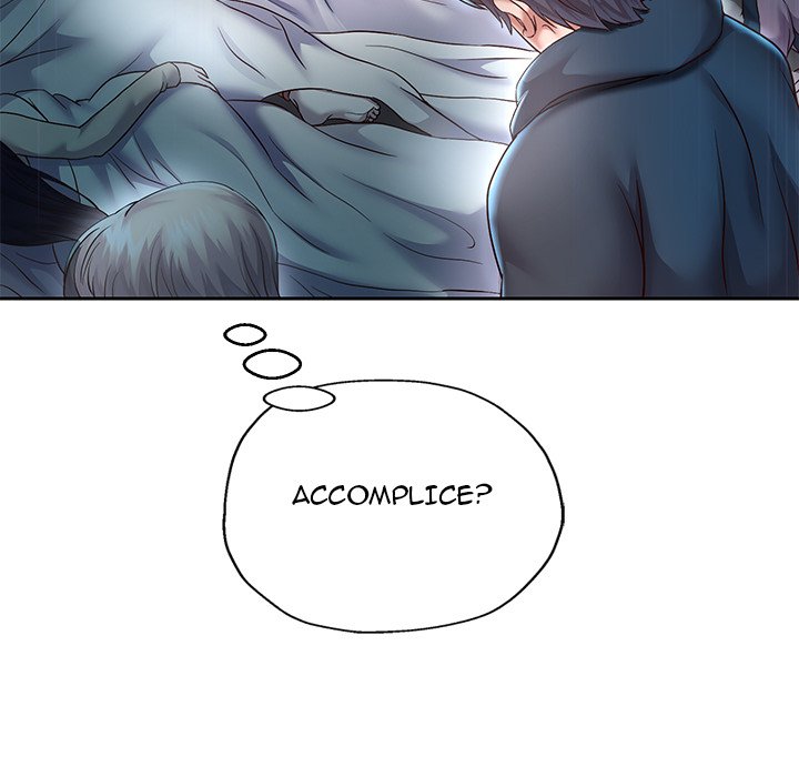 Born with a Surprise (Toomics) Chap Chapter 25 - Episode 25-Born with a Surprise (Toomics) - Next Chap 27