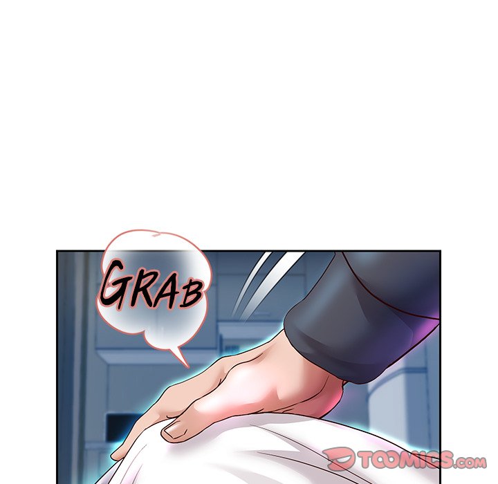 Born with a Surprise (Toomics) Chap Chapter 25 - Episode 25-Born with a Surprise (Toomics) - Next Chap 27