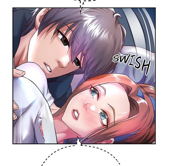 Born with a Surprise (Toomics) Chap Chapter 25 - Episode 25-Born with a Surprise (Toomics) - Next Chap 27