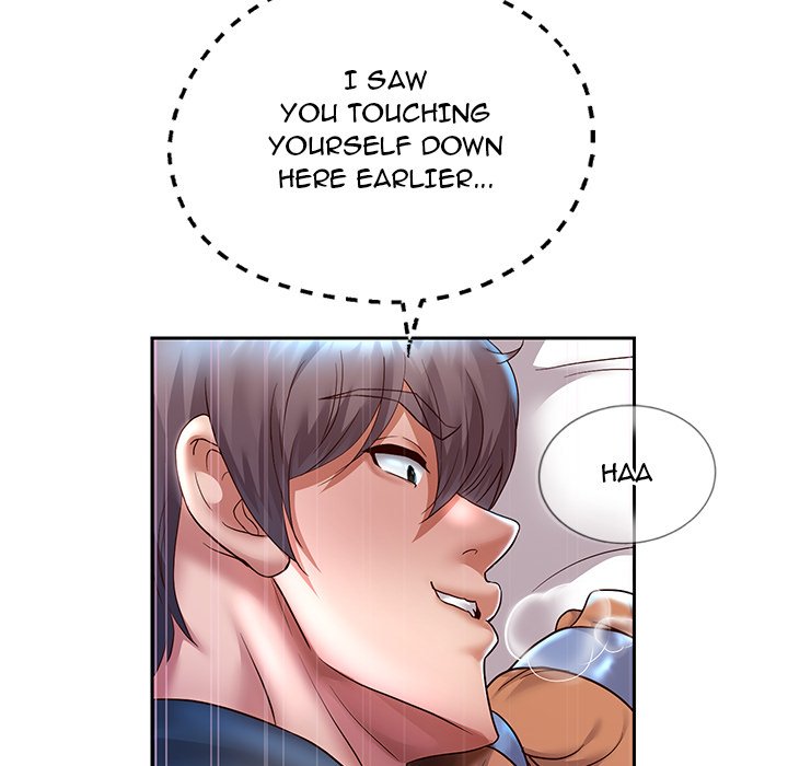 Born with a Surprise (Toomics) Chap Chapter 25 - Episode 25-Born with a Surprise (Toomics) - Next Chap 27