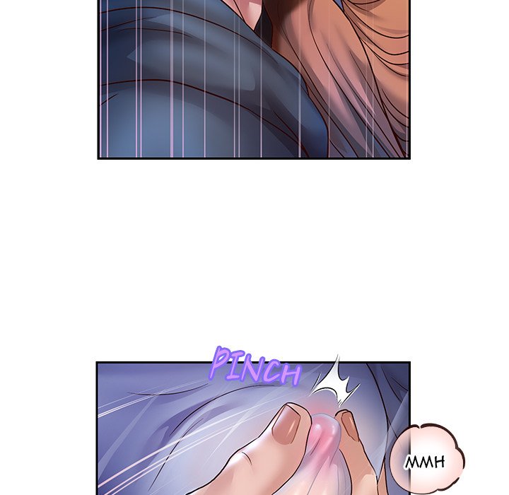 Born with a Surprise (Toomics) Chap Chapter 25 - Episode 25-Born with a Surprise (Toomics) - Next Chap 27