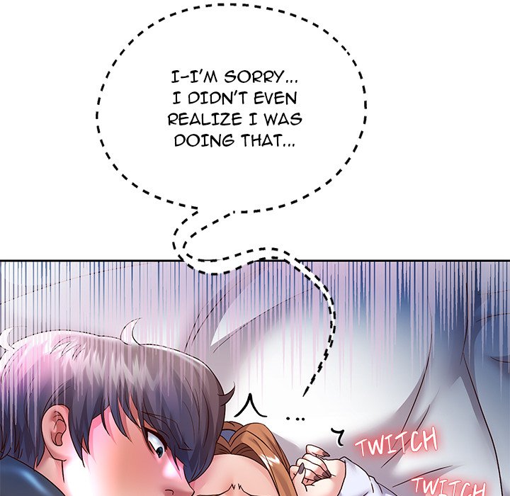 Born with a Surprise (Toomics) Chap Chapter 25 - Episode 25-Born with a Surprise (Toomics) - Next Chap 27