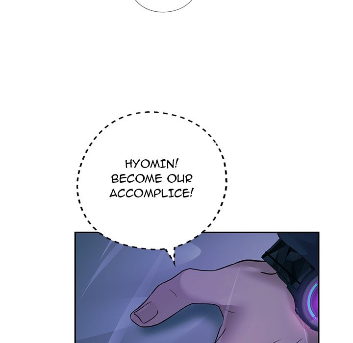 Born with a Surprise (Toomics) Chap Chapter 25 - Episode 25-Born with a Surprise (Toomics) - Next Chap 27