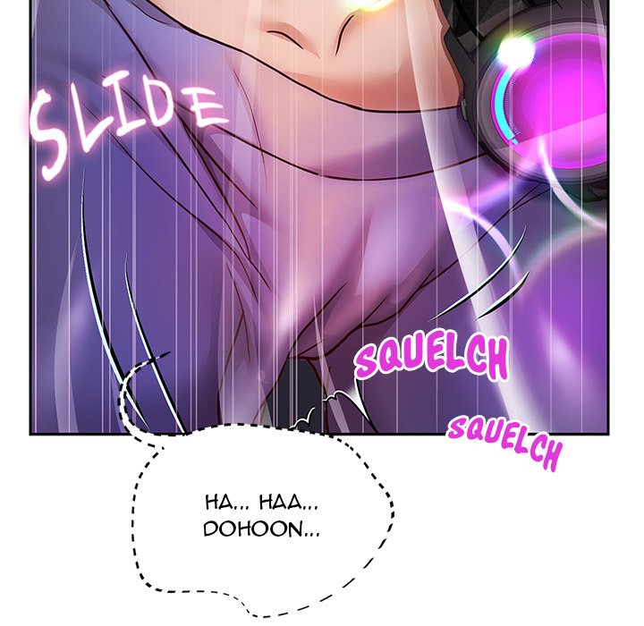 Born with a Surprise (Toomics) Chap Chapter 25 - Episode 25-Born with a Surprise (Toomics) - Next Chap 27